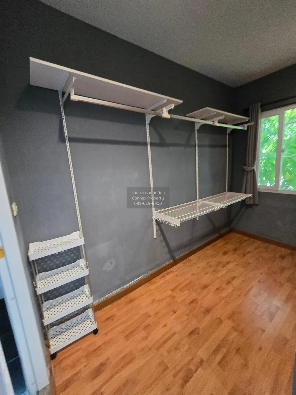 เช่าทาวน์เฮ้าส์/ทาวน์โฮม  เดอะคอนเนค เพชรเกษม 77 CX-128955