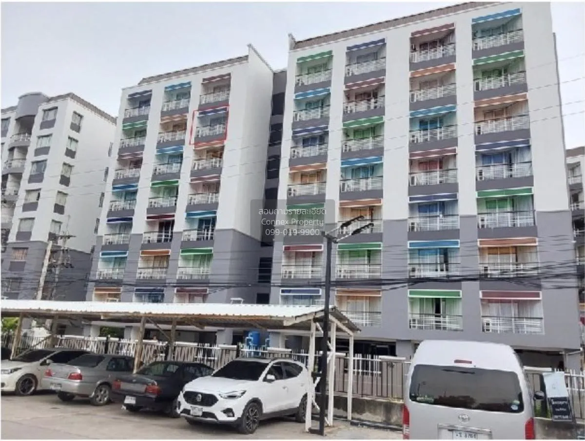 ขายคอนโด  หินน้ำทรายสวย หัวหิน หัวหิน ประจวบคีรีขันธ์ CX-128962 1