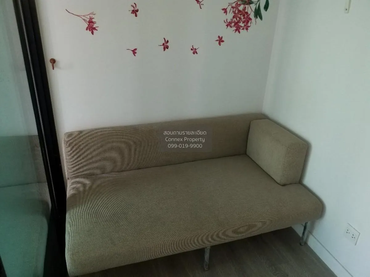 For Sale Condo , Pause Sukhumvit 103 , BTS-Udom Suk , Bang Na , B 4