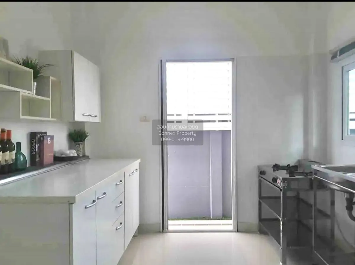 เช่าบ้าน  โฮม ออน กรีน ธัญธานี 2 หน้ากว้าง ลาดสวาย ลำลูกกา ปทุมธา