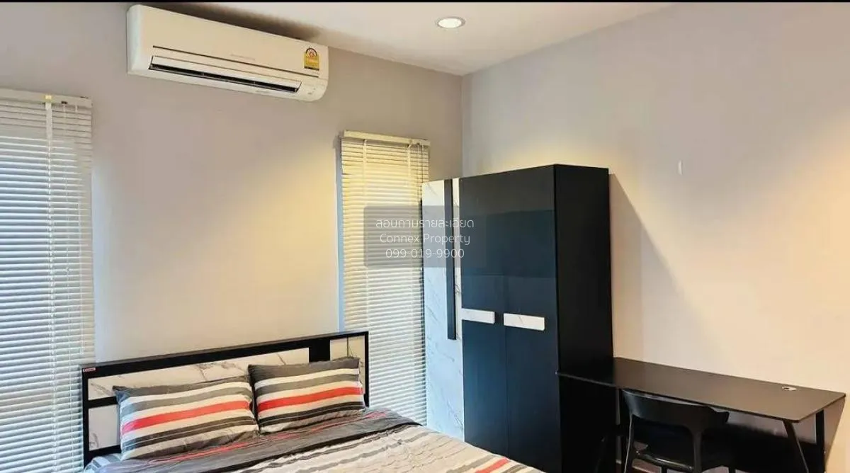 เช่าบ้าน  โฮม ออน กรีน ธัญธานี 2 หน้ากว้าง ลาดสวาย ลำลูกกา ปทุมธา