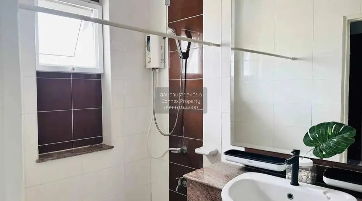 เช่าบ้าน  โฮม ออน กรีน ธัญธานี 2 หน้ากว้าง ลาดสวาย ลำลูกกา ปทุมธา