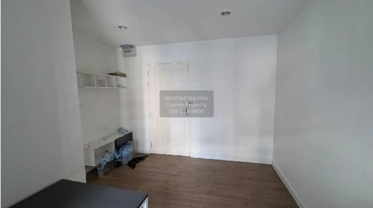 ขายคอนโด  ฮอลล์มาร์ค งามวงศ์วาน MRT-แยกติวานนท์ บางเขน เมืองนนทบุ 2