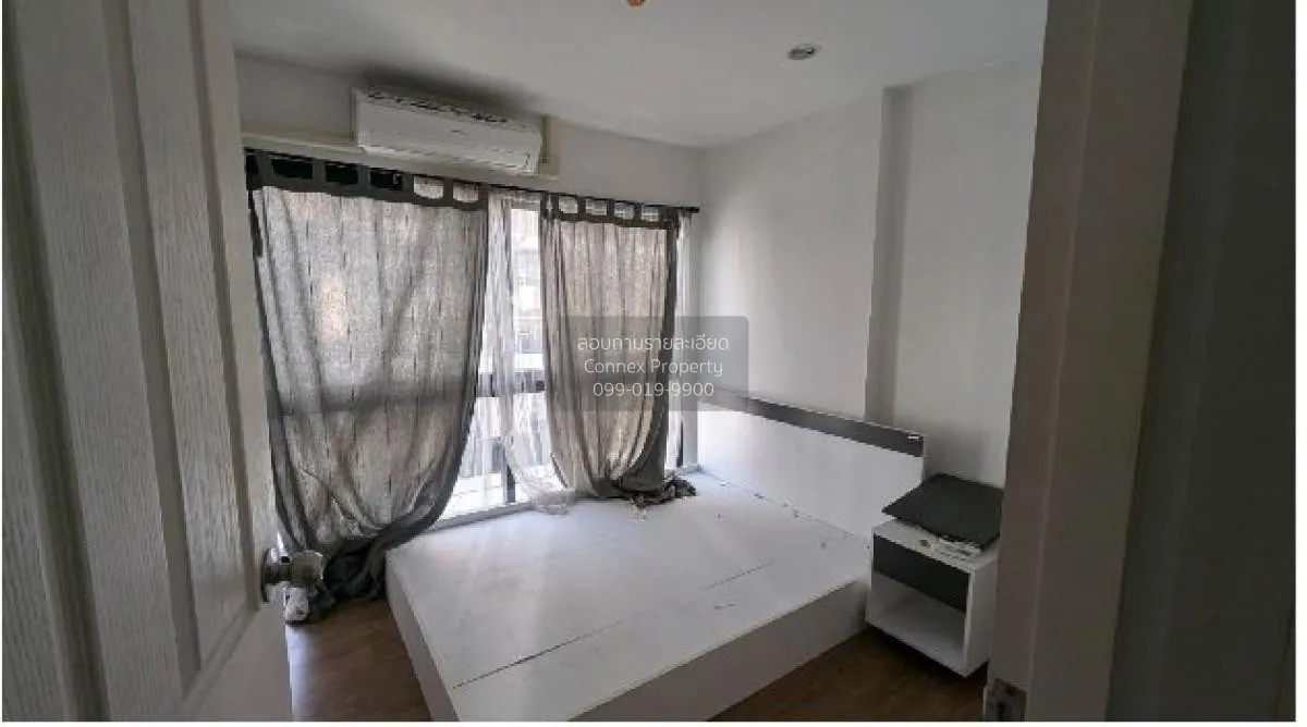 ขายคอนโด  ฮอลล์มาร์ค งามวงศ์วาน MRT-แยกติวานนท์ บางเขน เมืองนนทบุ 3