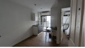 ขายคอนโด  ฮอลล์มาร์ค งามวงศ์วาน MRT-แยกติวานนท์ บางเขน เมืองนนทบุรี นนทบุรี CX-128965