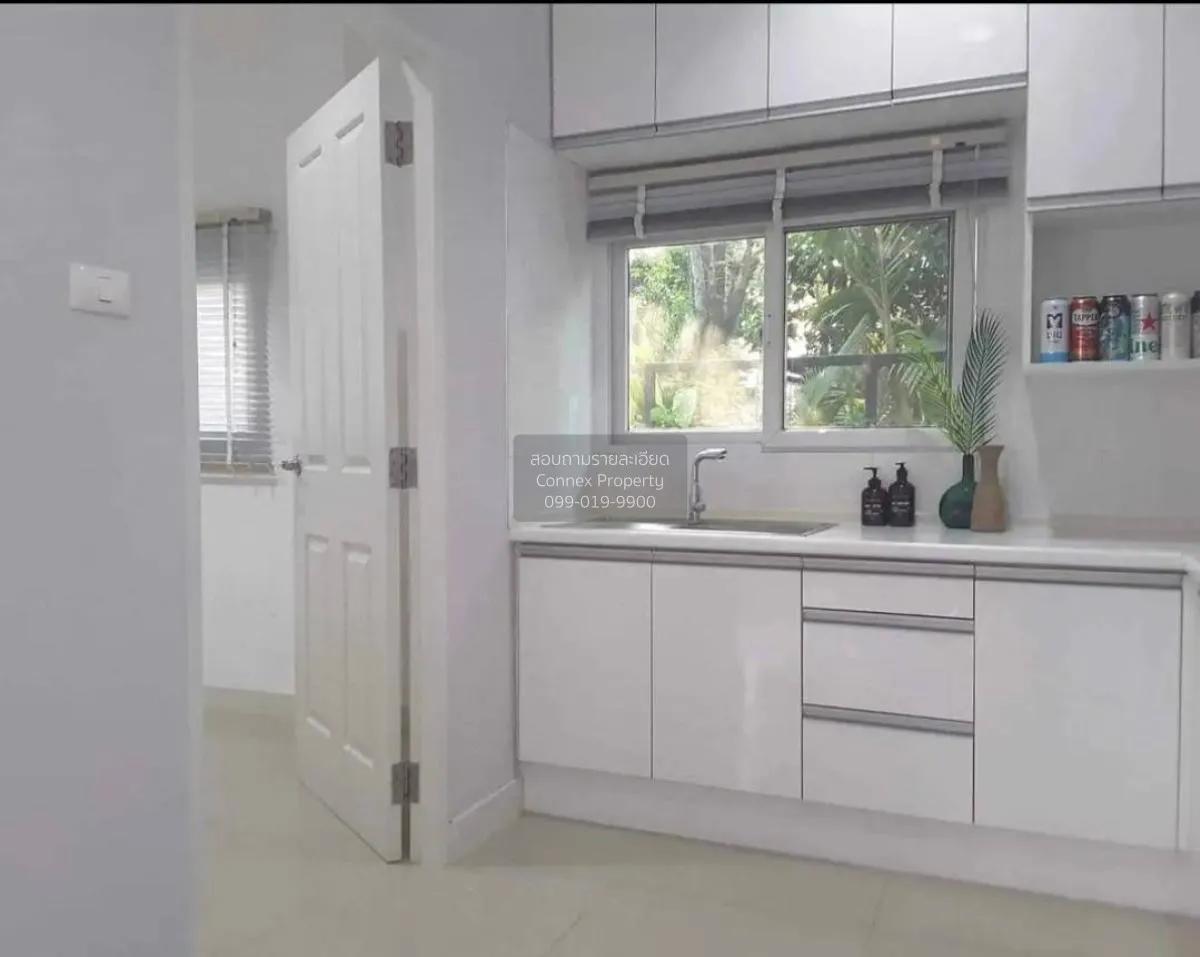 ขายบ้าน  โฮม ออน กรีน ธัญธานี 2 หน้ากว้าง ลาดสวาย ลำลูกกา ปทุมธาน