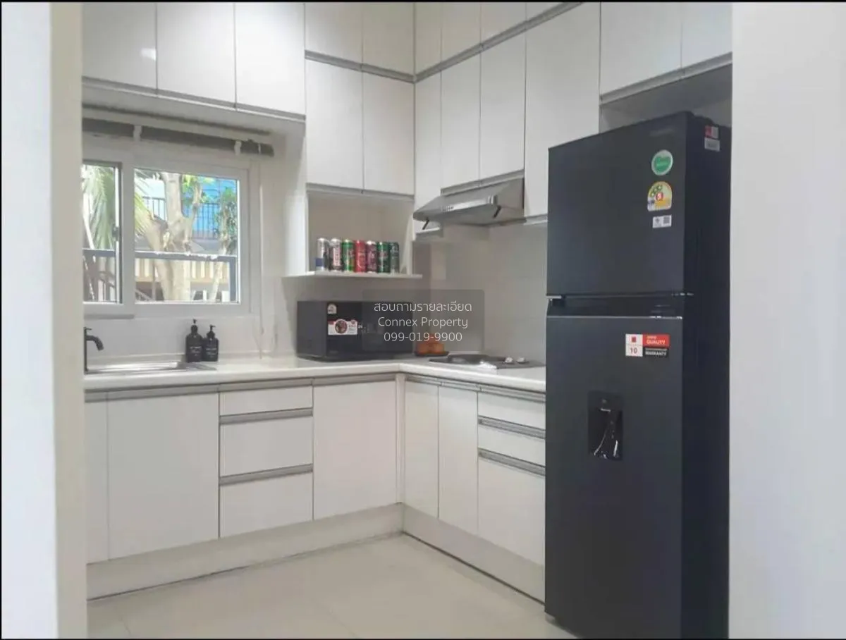 ขายบ้าน  โฮม ออน กรีน ธัญธานี 2 หน้ากว้าง ลาดสวาย ลำลูกกา ปทุมธาน