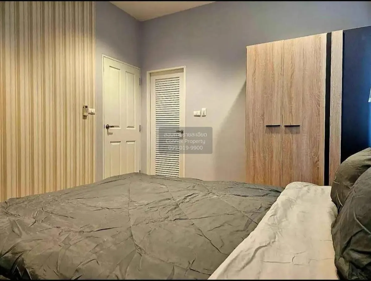 ขายบ้าน  โฮม ออน กรีน ธัญธานี 2 หน้ากว้าง ลาดสวาย ลำลูกกา ปทุมธาน