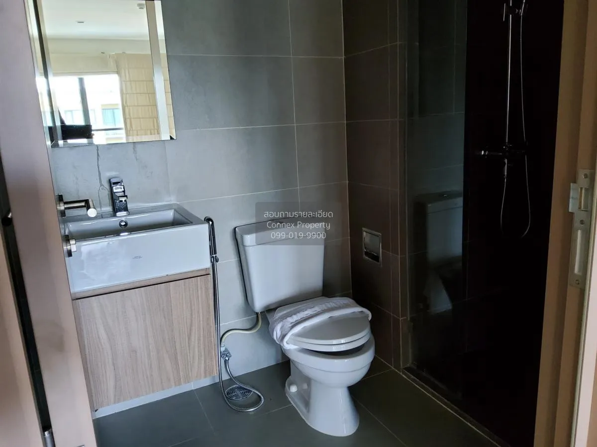 ขายคอนโด  เรน ชะอำ - หัวหิน ชะอำ ชะอำ เพชรบุรี CX-128967