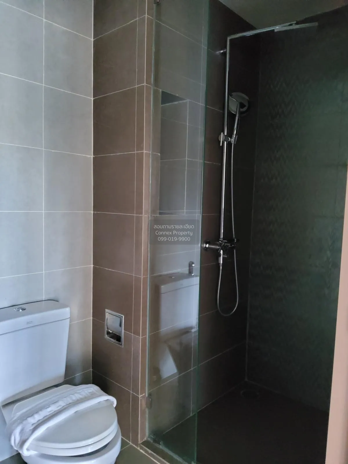 ขายคอนโด  เรน ชะอำ - หัวหิน ชะอำ ชะอำ เพชรบุรี CX-128967