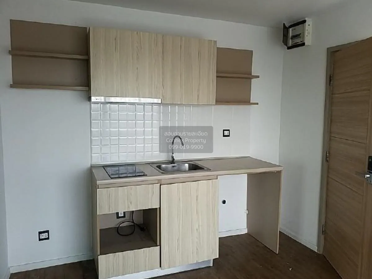 ขายคอนโด  ทรอปิคาน่า @ บีทีเอส เอราวัณ ปากน้ำ เมืองสมุทรปราการ สม 2