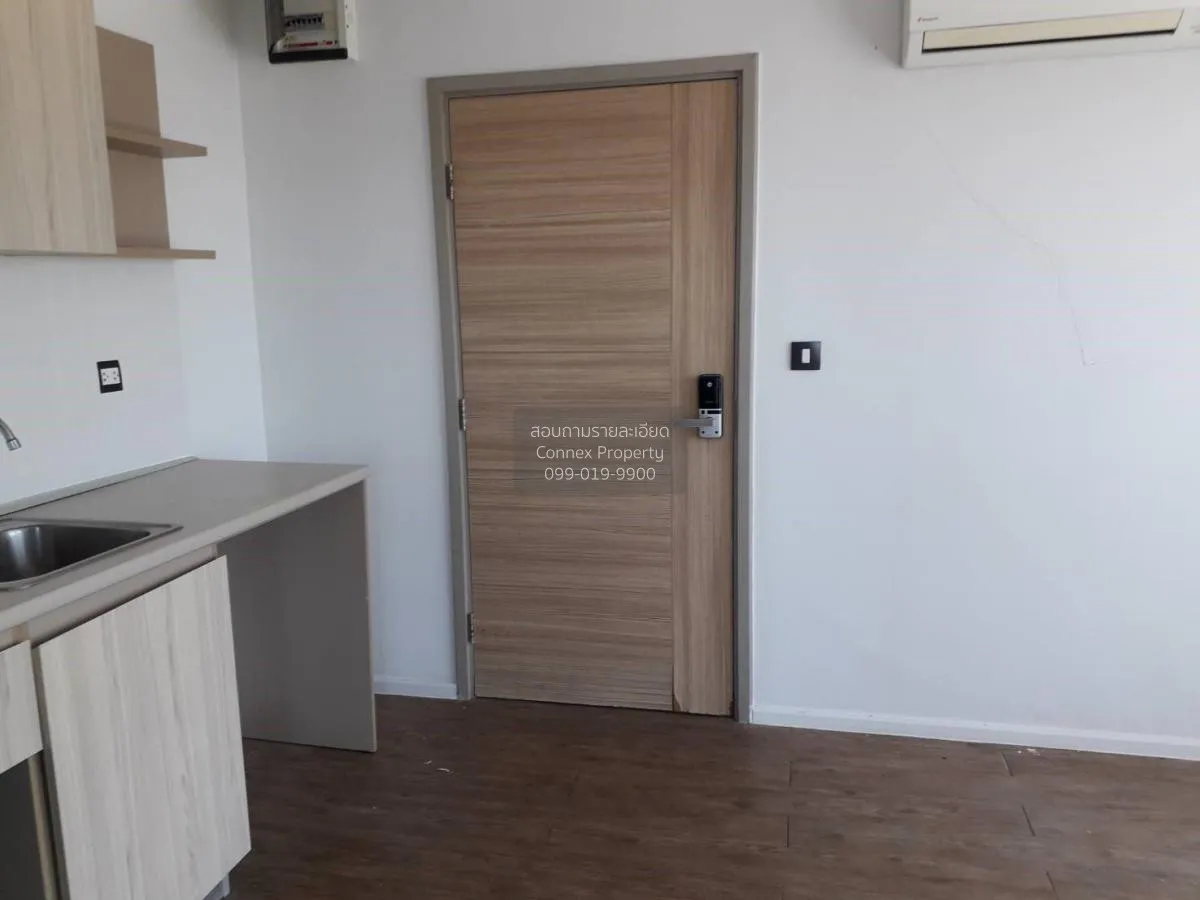 ขายคอนโด  ทรอปิคาน่า @ บีทีเอส เอราวัณ ปากน้ำ เมืองสมุทรปราการ สม