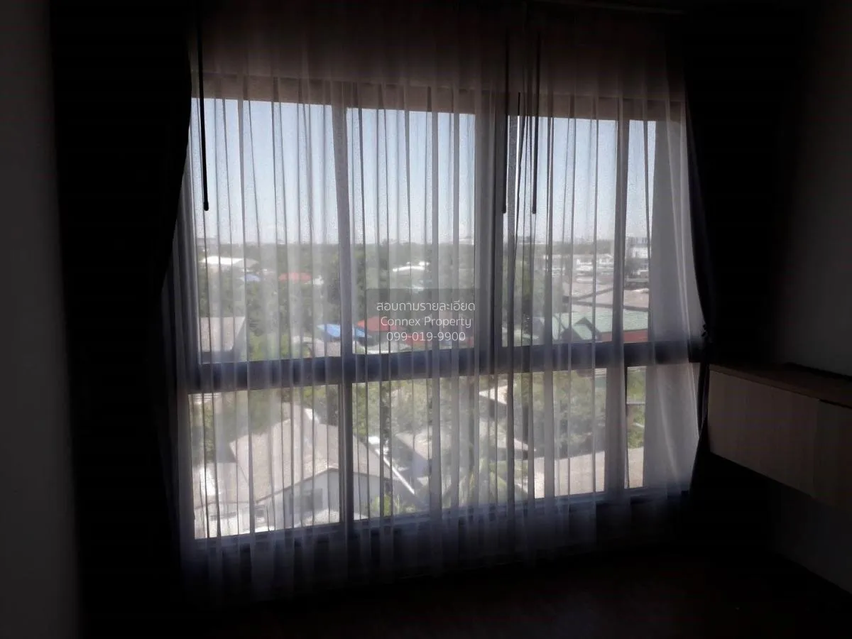 ขายคอนโด  ทรอปิคาน่า @ บีทีเอส เอราวัณ ปากน้ำ เมืองสมุทรปราการ สม