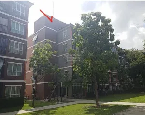 ขายคอนโด  ไมอามี บางปู บางปูใหม่ เมืองสมุทรปราการ สมุทรปราการ CX-128969