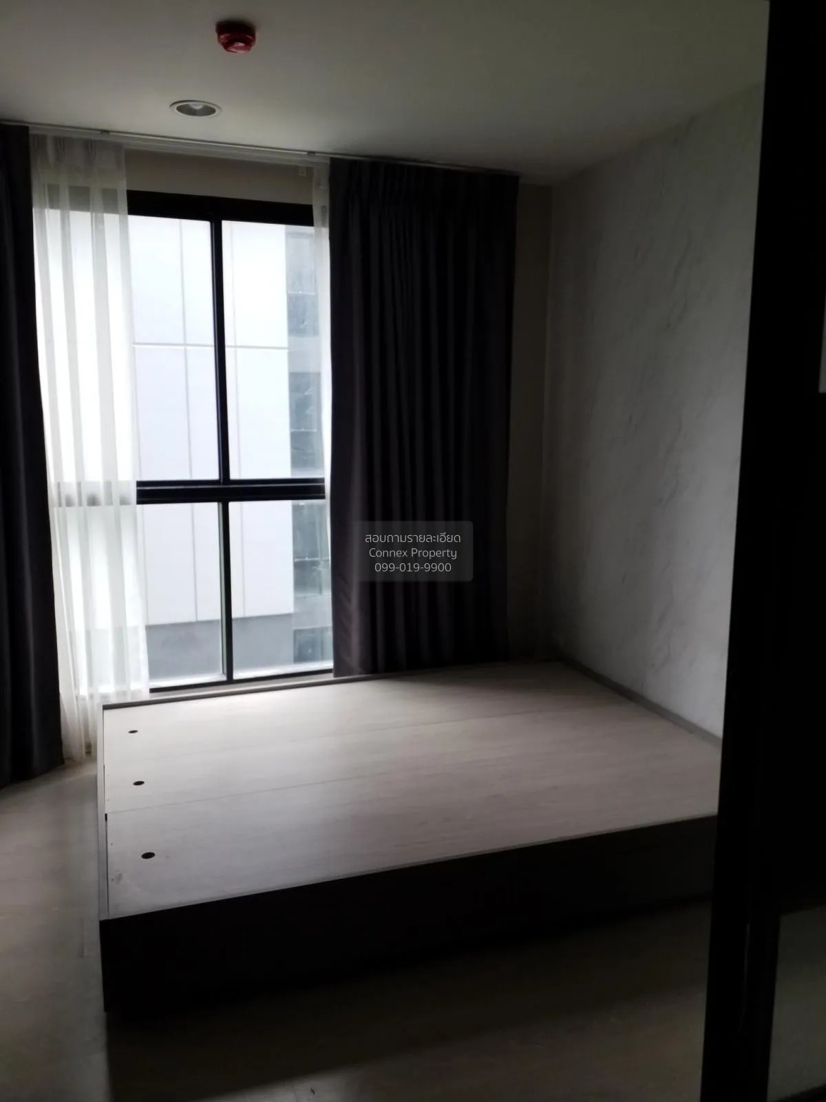 For Sale Condo , The Excel Groove Lasalle 52 , BTS-Bearing , Bang 1