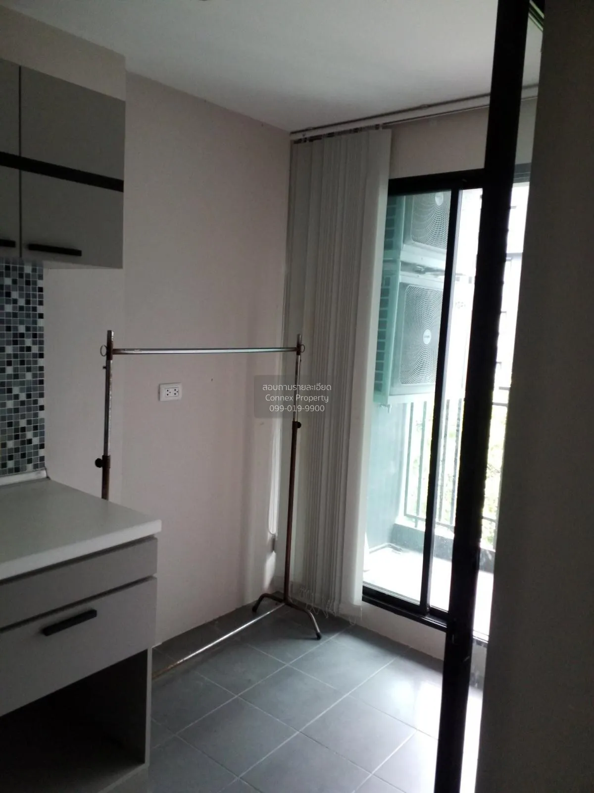 For Sale Condo , The Excel Groove Lasalle 52 , BTS-Bearing , Bang 2