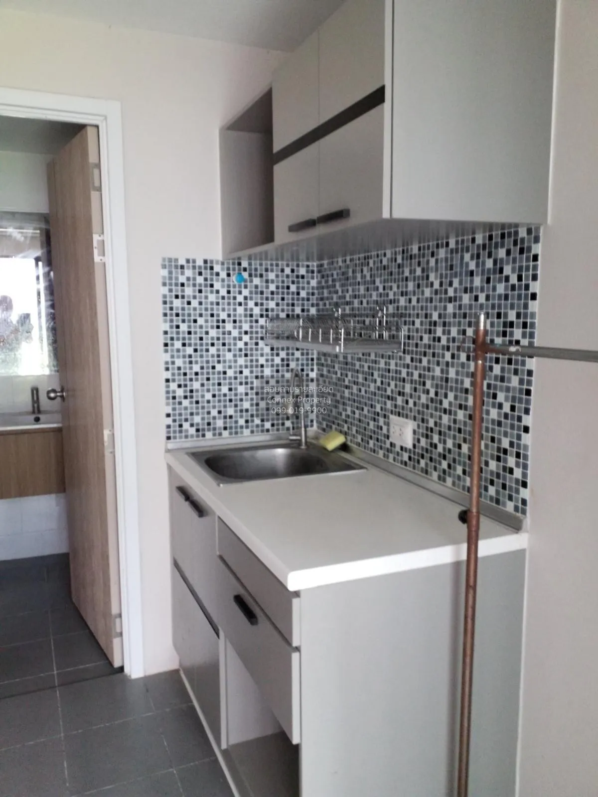 For Sale Condo , The Excel Groove Lasalle 52 , BTS-Bearing , Bang 4