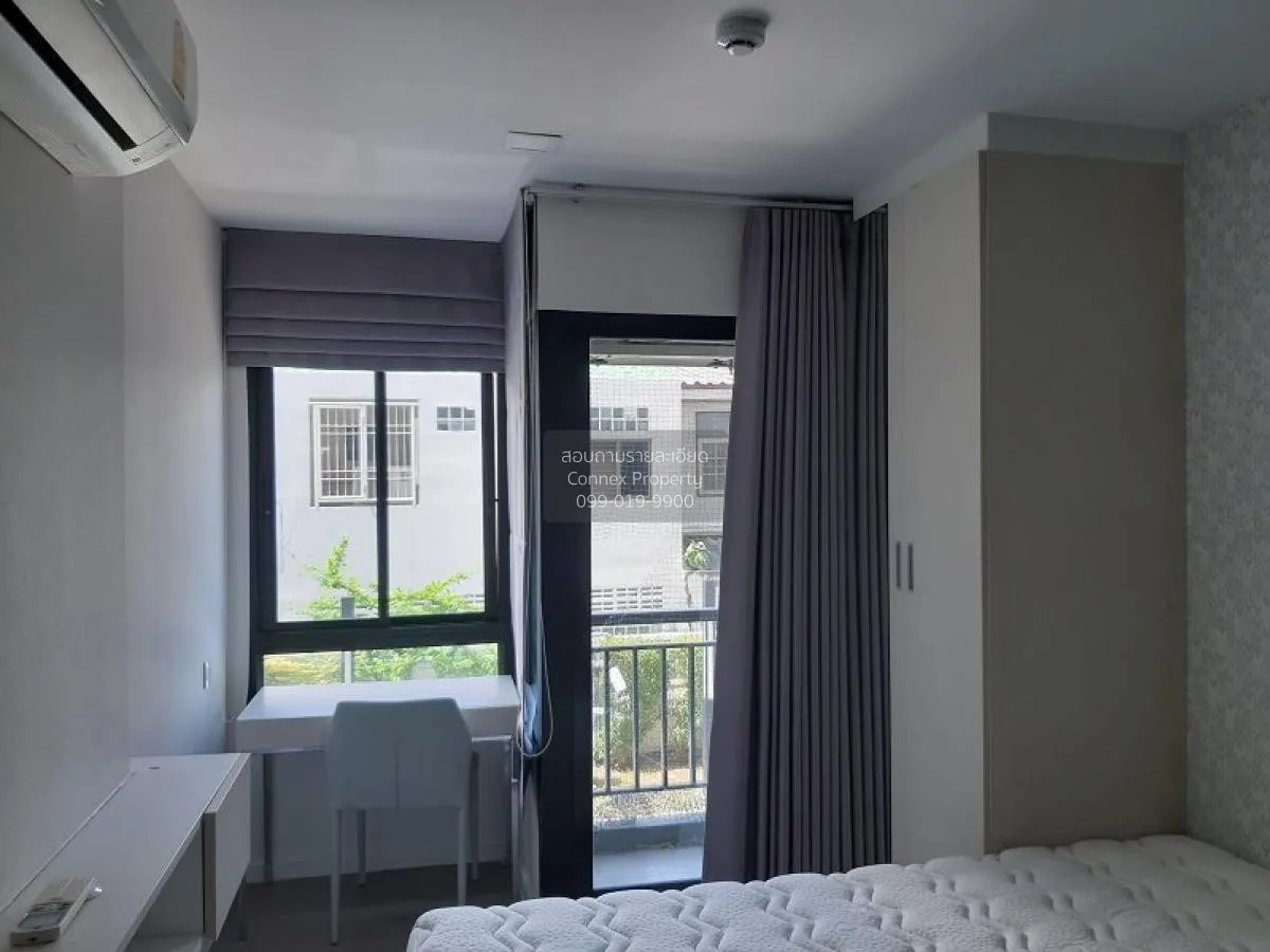 For Sale Condo , Pause Sukhumvit 103 , BTS-Udom Suk , Bang Na , B 4