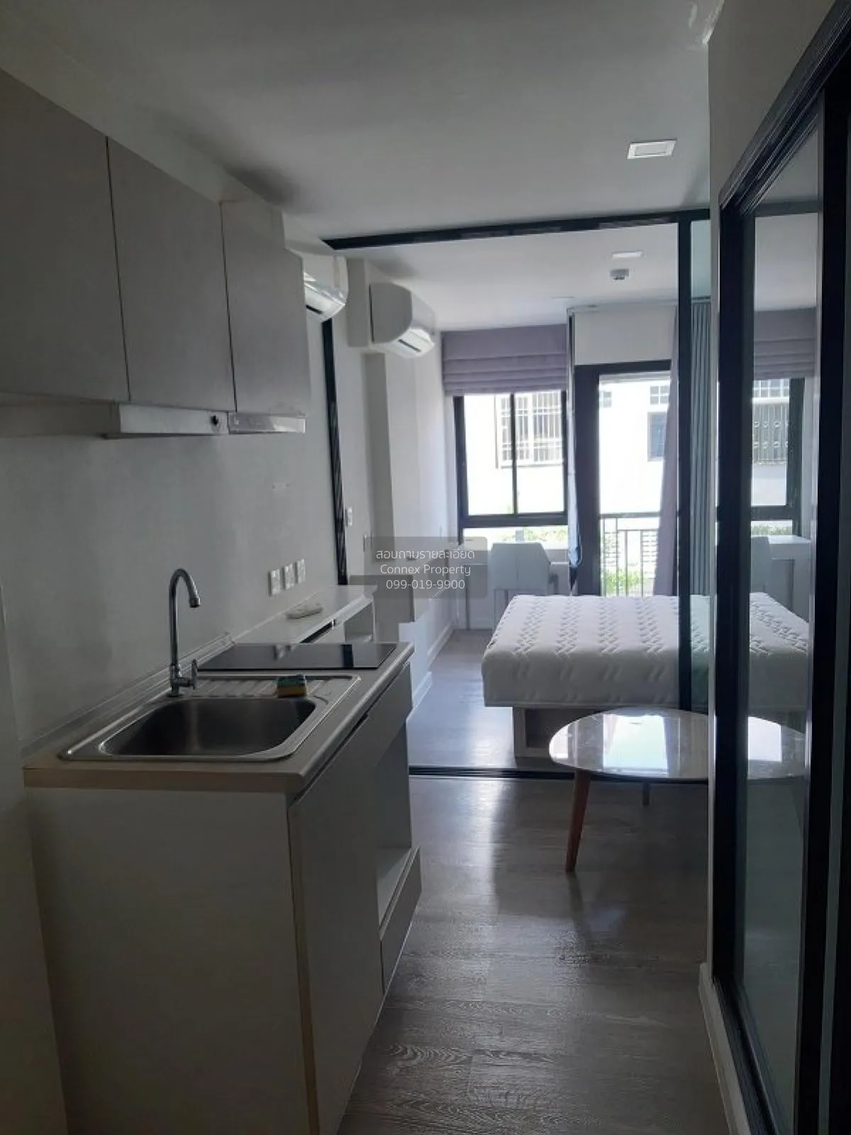 For Sale Condo , Pause Sukhumvit 103 , BTS-Udom Suk , Bang Na , B
