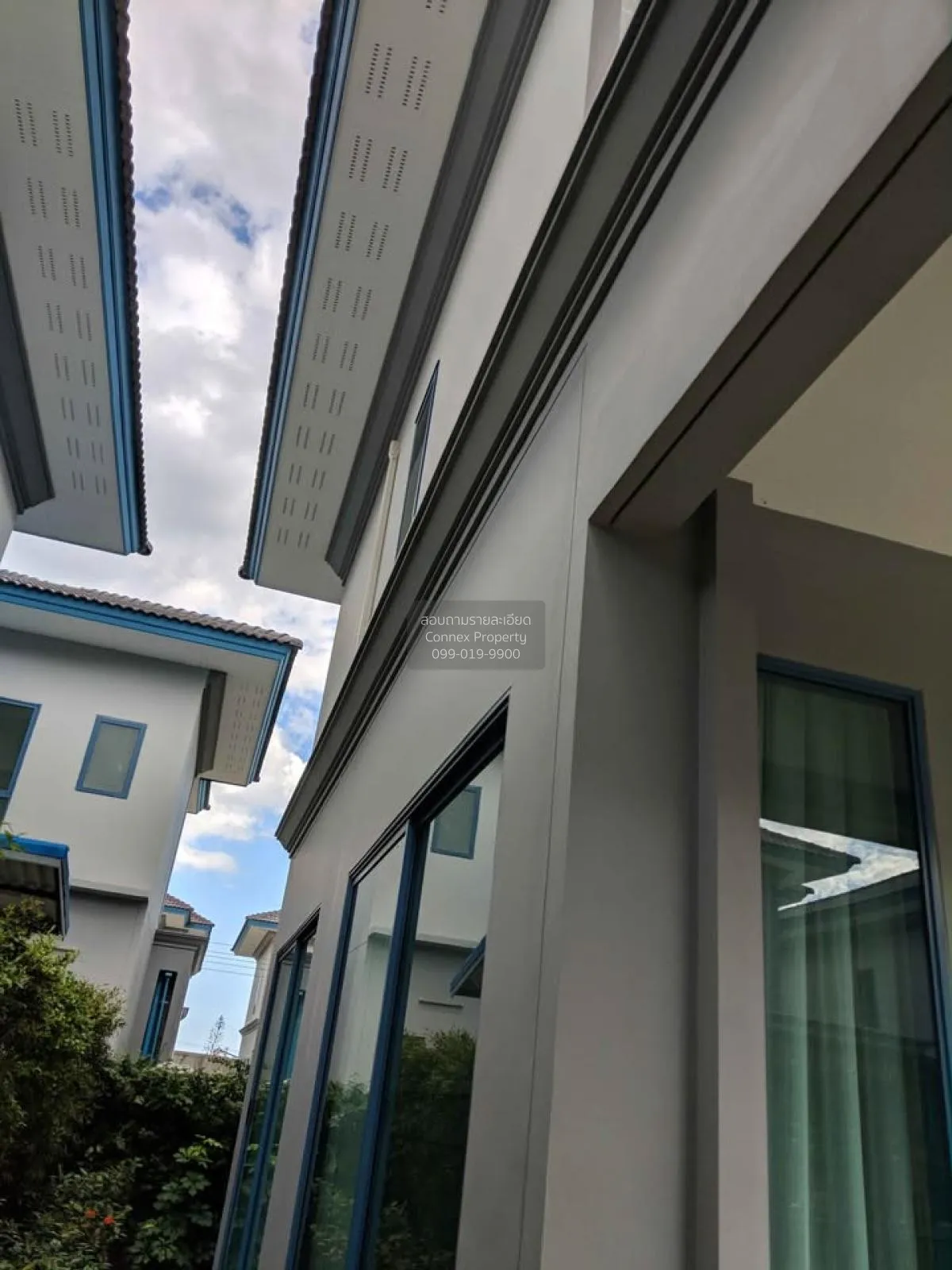 For Sale House , Grandio Bangkhae , MRT-Lak Song , Lak Song , Ban 3