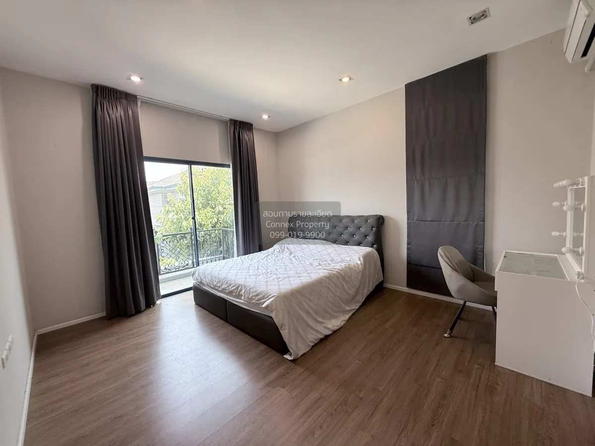 ขายบ้านพร้อมอยู่  แกรนดิโอ บางแค MRT-หลักสอง หลักสอง เขต บางแค กร