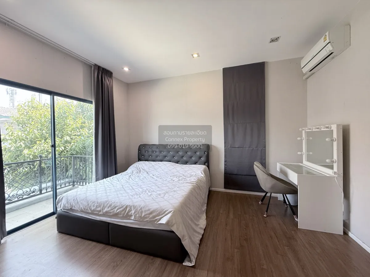 ขายบ้านพร้อมอยู่  แกรนดิโอ บางแค MRT-หลักสอง หลักสอง เขต บางแค กร