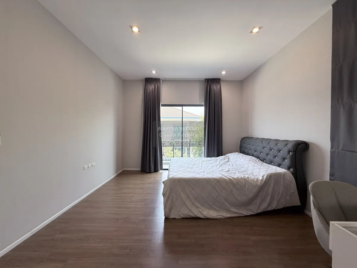 ขายบ้านพร้อมอยู่  แกรนดิโอ บางแค MRT-หลักสอง หลักสอง เขต บางแค กร