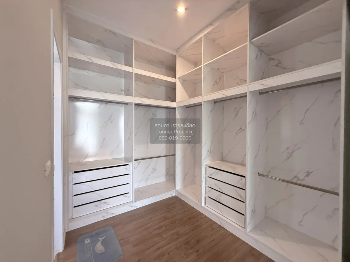 ขายบ้านพร้อมอยู่  แกรนดิโอ บางแค MRT-หลักสอง หลักสอง เขต บางแค กร