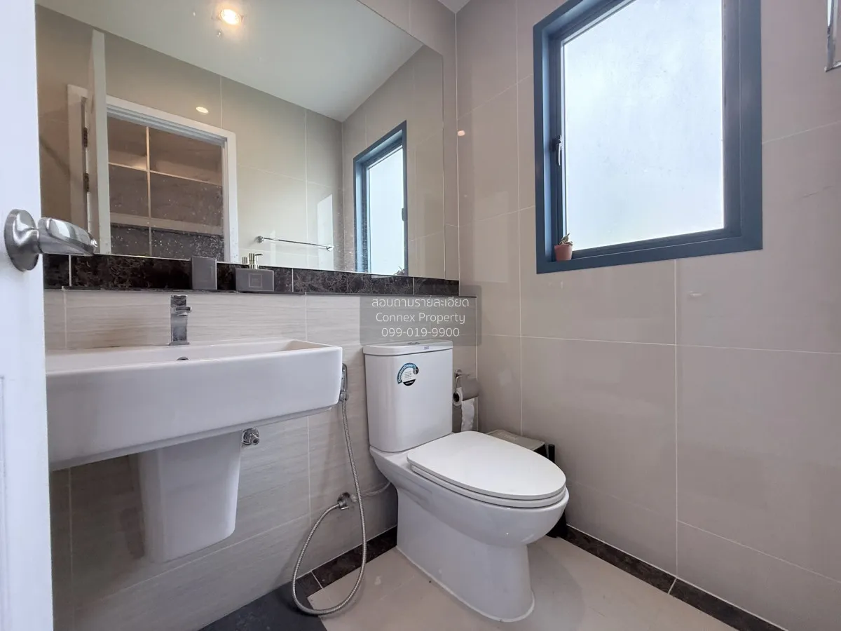 ขายบ้านพร้อมอยู่  แกรนดิโอ บางแค MRT-หลักสอง หลักสอง เขต บางแค กร