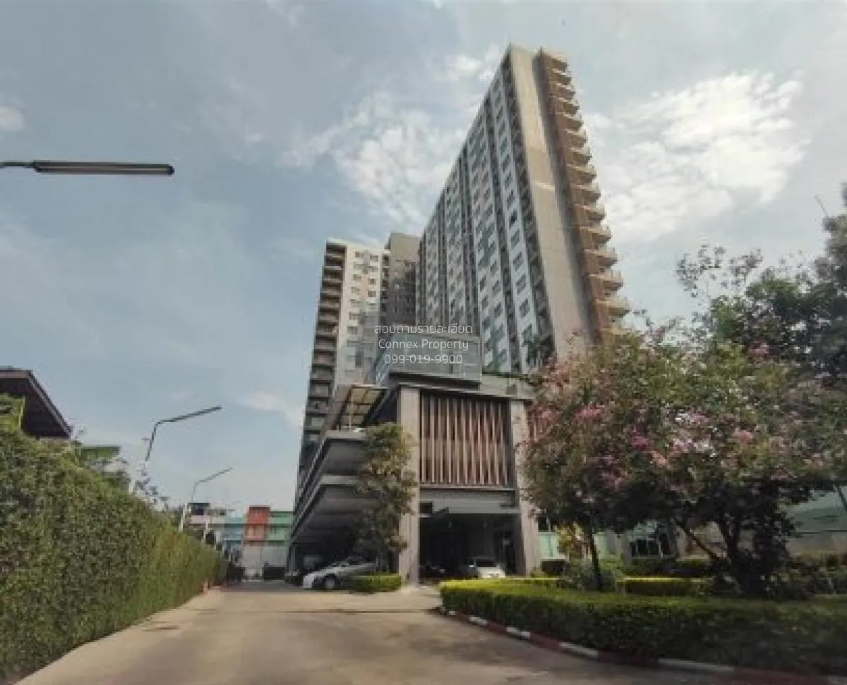 For Sale Condo , Origins Bangmod - Rama 2 , Bang Mot , Chom Thong 1