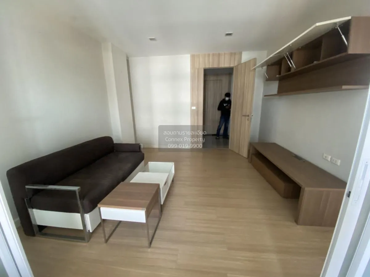 ขายคอนโด  เออบานี่ คอนโด เชิงเนิน เมืองระยอง ระยอง CX-128979 2