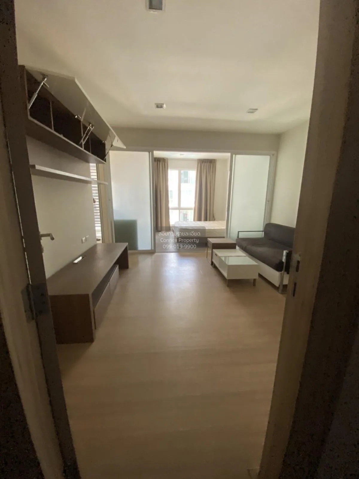 ขายคอนโด  เออบานี่ คอนโด เชิงเนิน เมืองระยอง ระยอง CX-128979 4