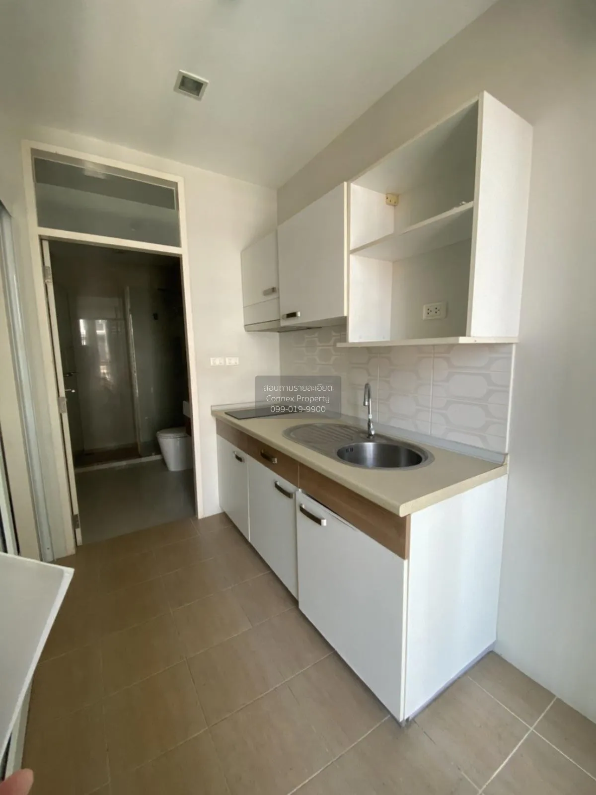 ขายคอนโด  เออบานี่ คอนโด เชิงเนิน เมืองระยอง ระยอง CX-128979