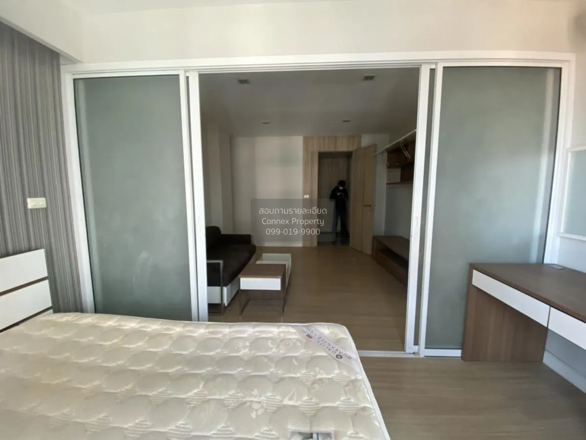 ขายคอนโด  เออบานี่ คอนโด เชิงเนิน เมืองระยอง ระยอง CX-128979