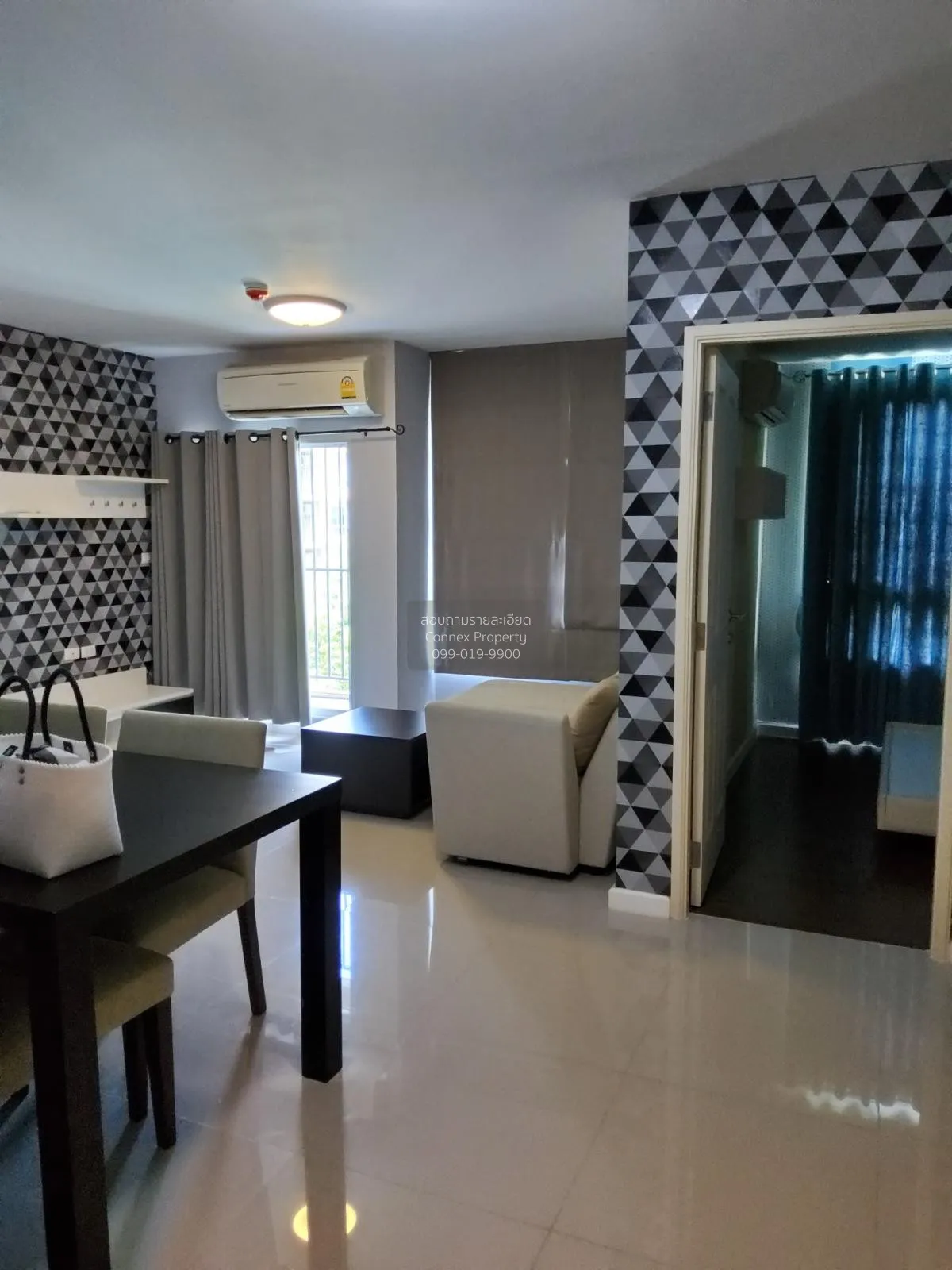For Sale Condo , Baan Thew Lom Cha am , Cha-Am , Cha-am , Phetcha 2
