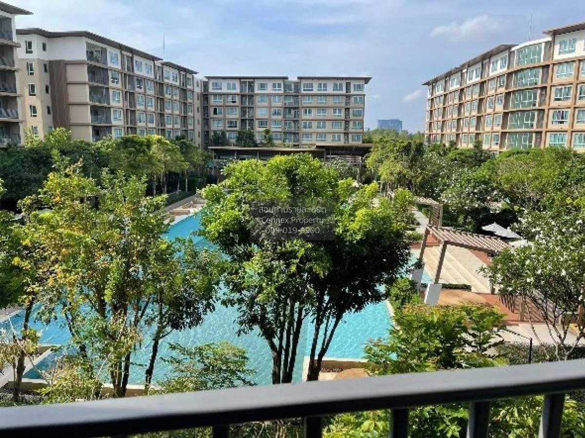 For Sale Condo , Baan Thew Lom Cha am , Cha-Am , Cha-am , Phetcha