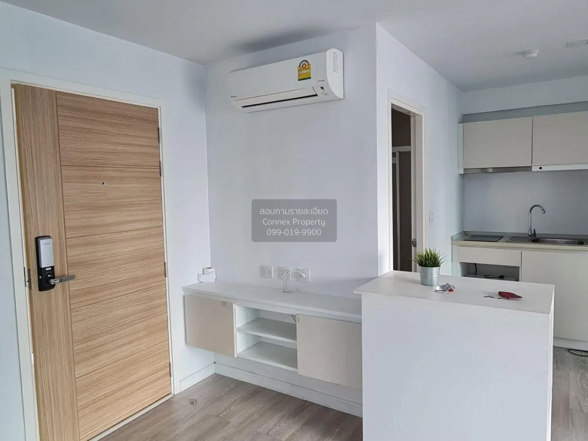 For Sale Condo , Pause Sukhumvit 103 , BTS-Udom Suk , Bang Na , B 1