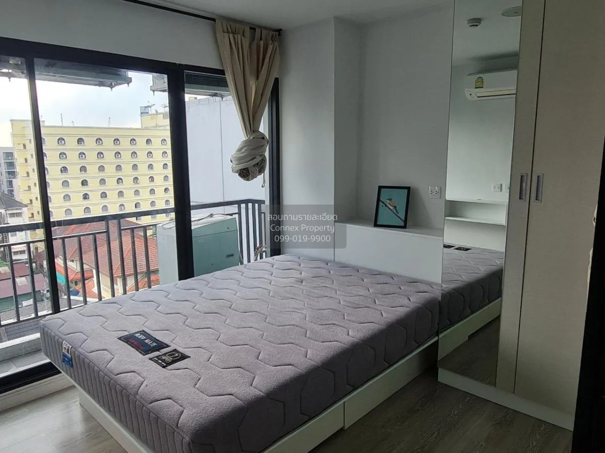 For Sale Condo , Pause Sukhumvit 103 , BTS-Udom Suk , Bang Na , B 3