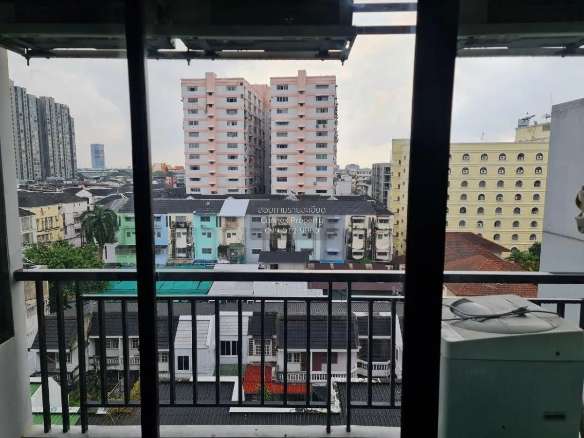 For Sale Condo , Pause Sukhumvit 103 , BTS-Udom Suk , Bang Na , B