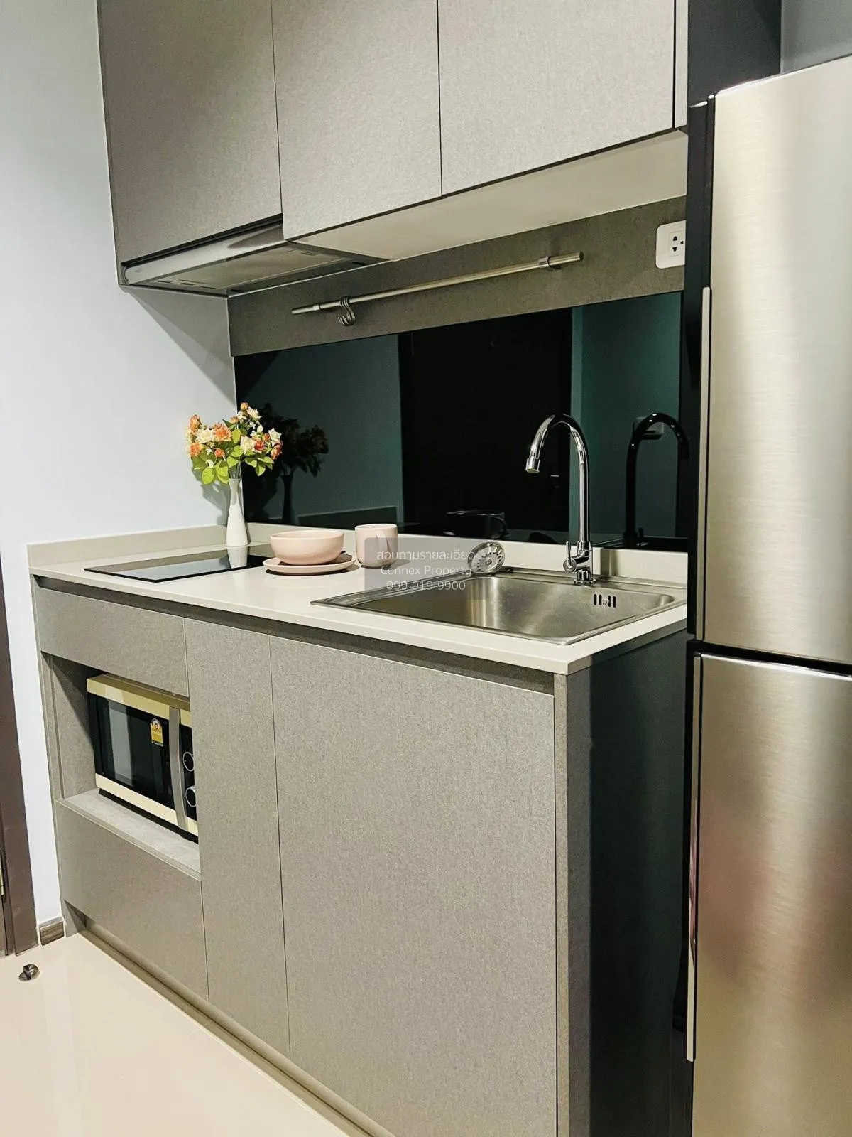 For Rent Condo , Ideo Sukhumvit 93 , BTS-Bang Chak , Phra Khanong 2