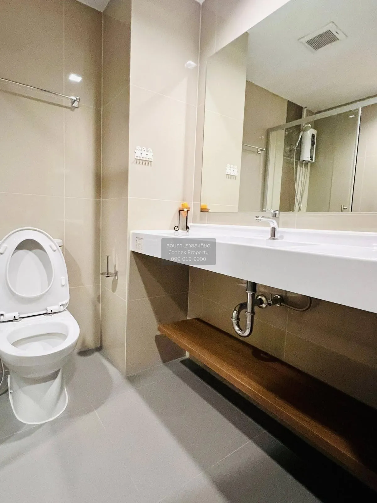 For Rent Condo , Ideo Sukhumvit 93 , BTS-Bang Chak , Phra Khanong 4