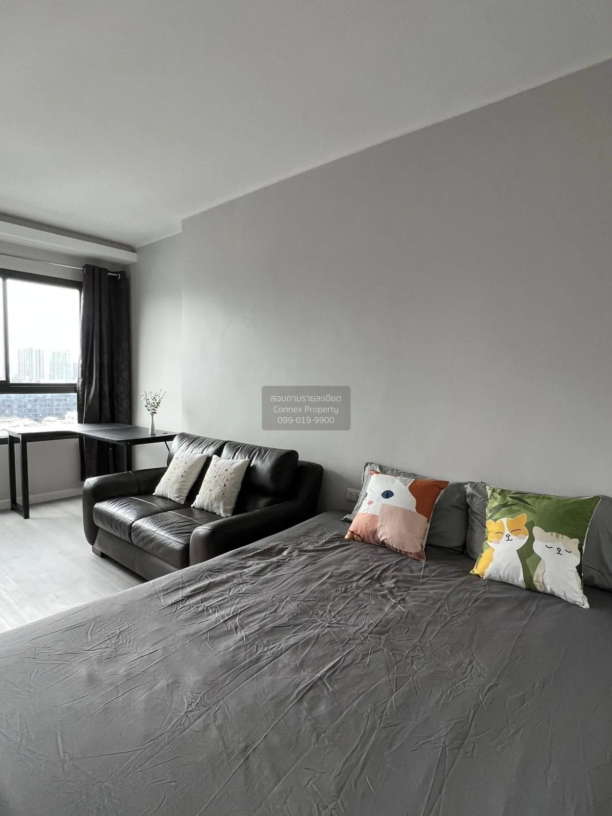 For Sale Condo , Ideo Sukhumvit 93 , BTS-Bang Chak , Phra Khanong 1