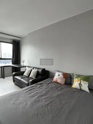 For Sale Condo , Ideo Sukhumvit 93 , BTS-Bang Chak , Phra Khanong , Khlong Toei , Bangkok , CX-128985