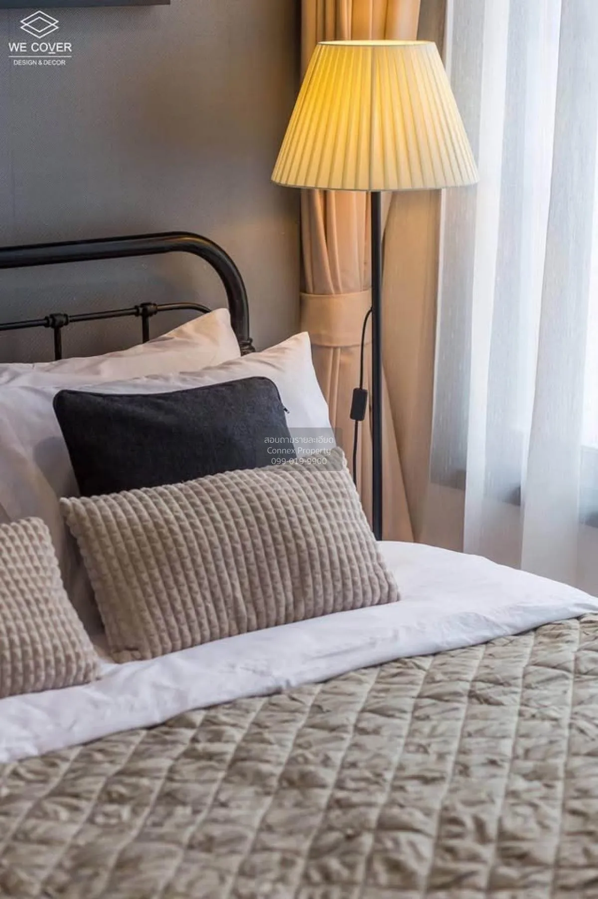 For Rent Condo , EDGE Sukhumvit 23 , BTS-Asok , Khlong Toei Nuea 