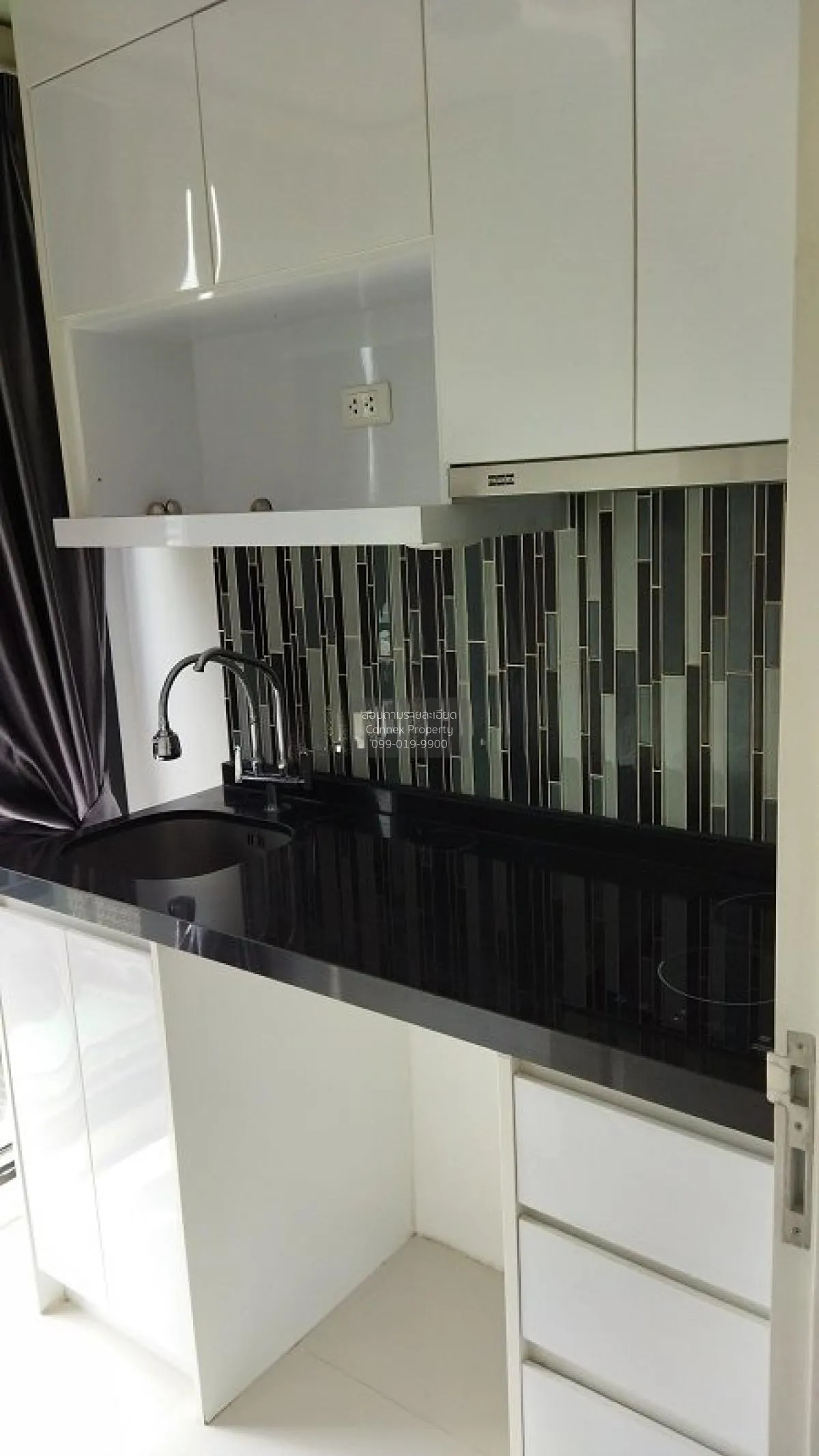 For Sale Condo , Bangkok Feliz Krungthonburi , BTS-Krung Thon Bur