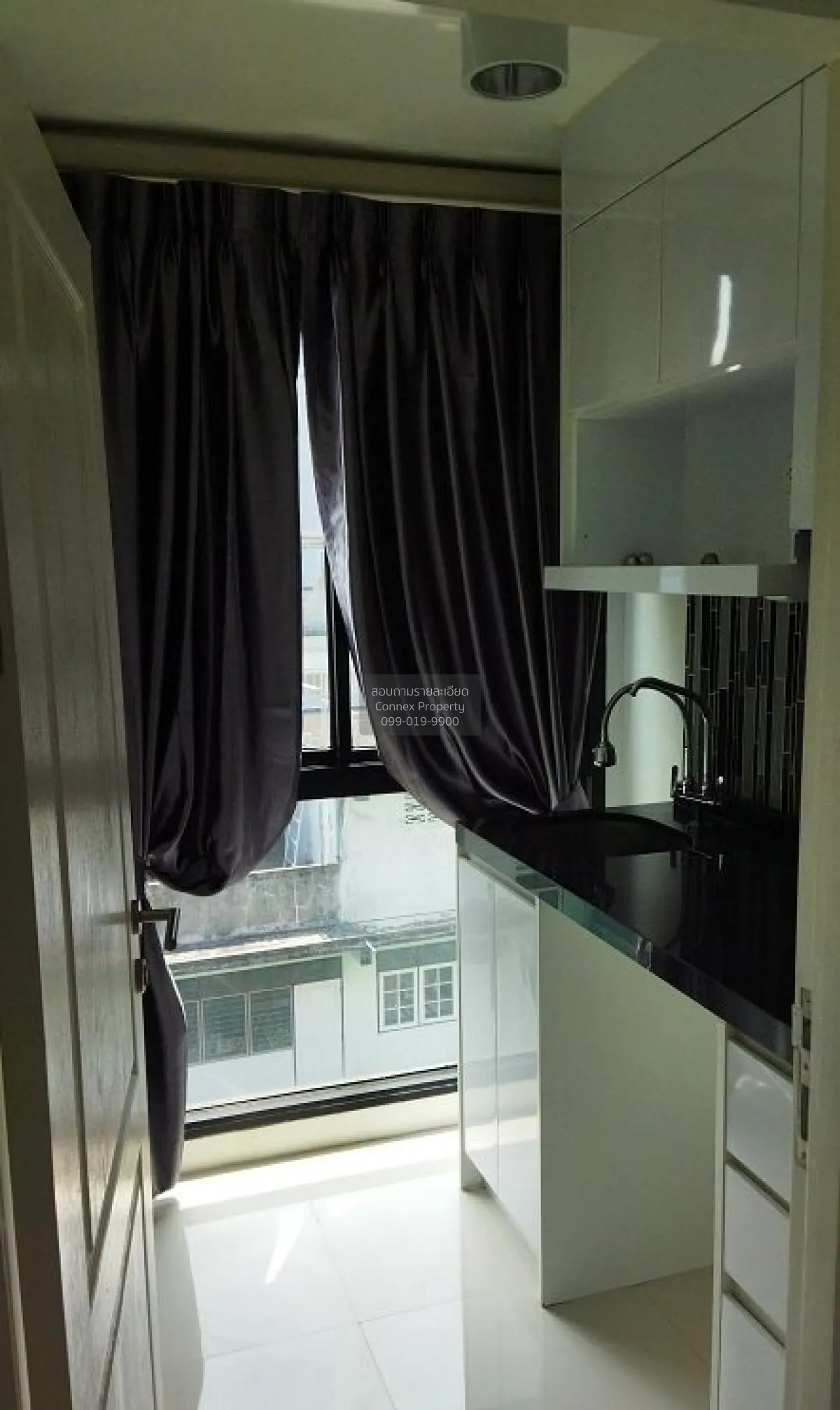 For Sale Condo , Bangkok Feliz Krungthonburi , BTS-Krung Thon Bur