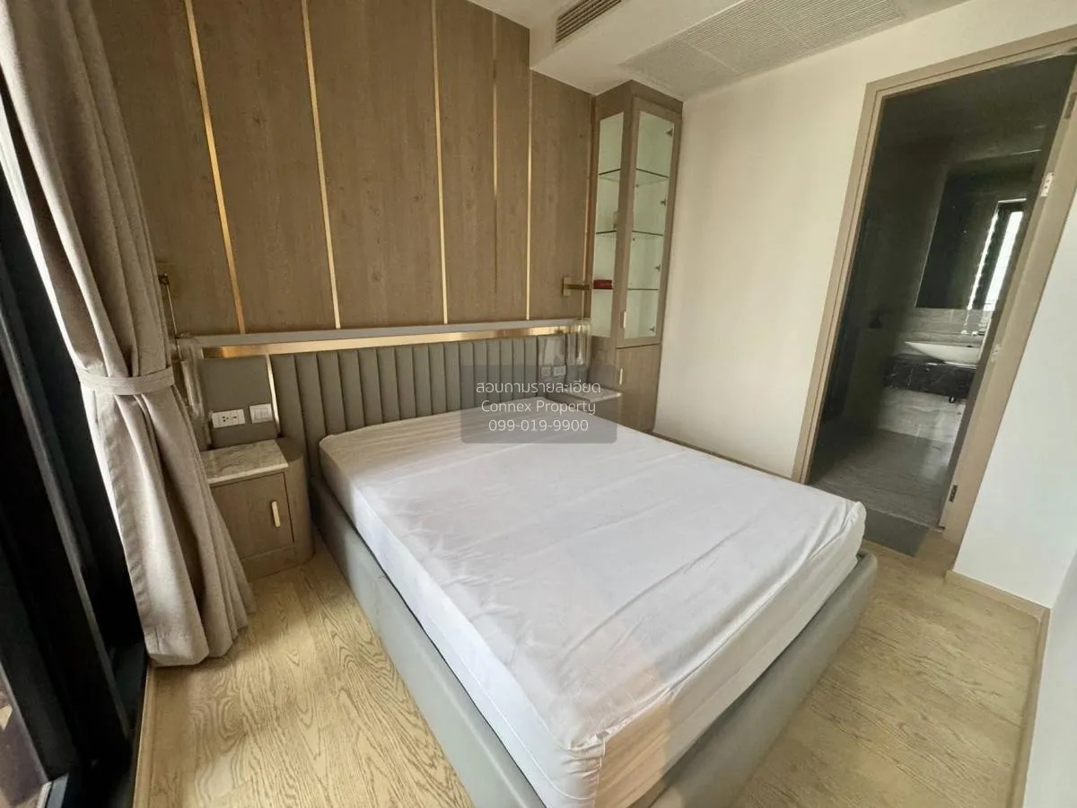 เช่าคอนโด  แอชตัน อโศก-พระราม 9 MRT-พระราม 9 ดินแดง เขต ดินแดง กร