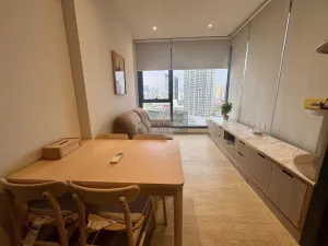 เช่าคอนโด  แอชตัน อโศก-พระราม 9 MRT-พระราม 9 ดินแดง เขต ดินแดง กรุงเทพ CX-128988