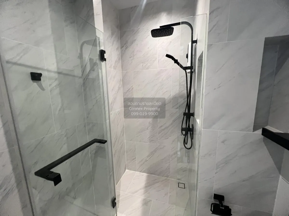 For Rent Condo , Chapter Charoennakhorn-Riverside , BTS-Krung Tho