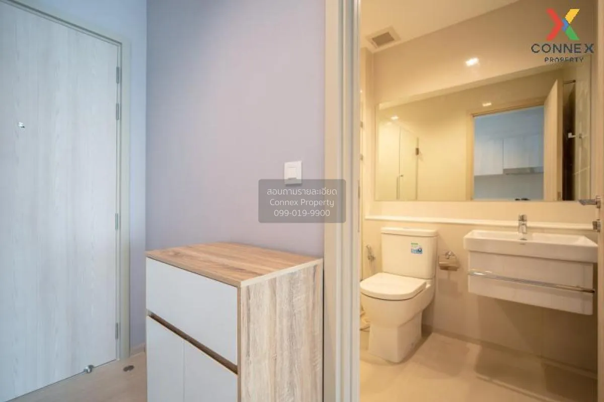 FOR RENT condo , Life One Wireless , BTS-Phloen Chit , Lumpini ,  3